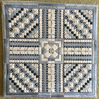 Errington Needlepoint Design Scheme 2