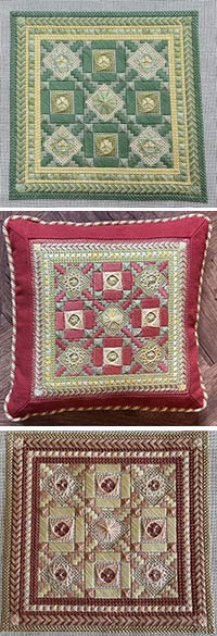 Lachlan Design on the All Stitched Up Needle-Point website